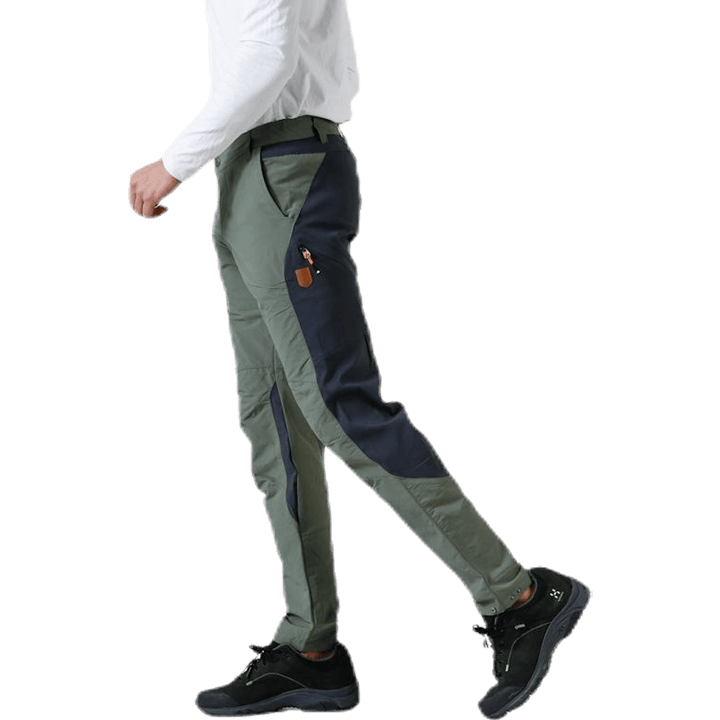 Hydro Pants Green