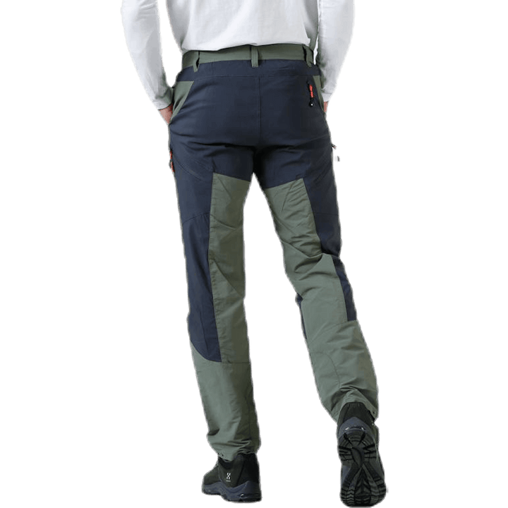 Hydro Pants Green