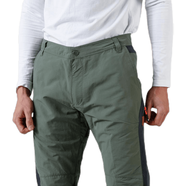 Hydro Pants Green