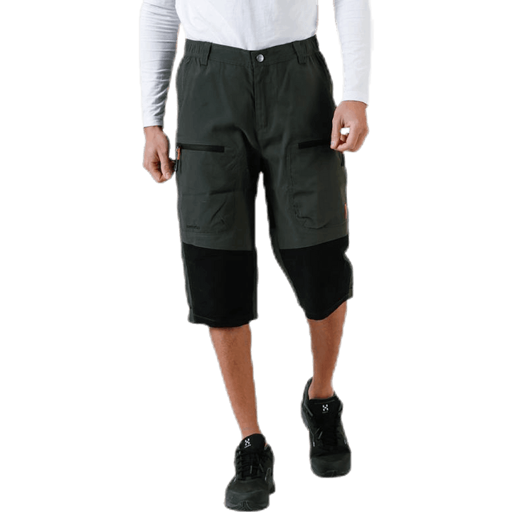 Hunter Pirat Green