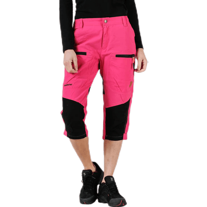 Hunter Pirat W Pink