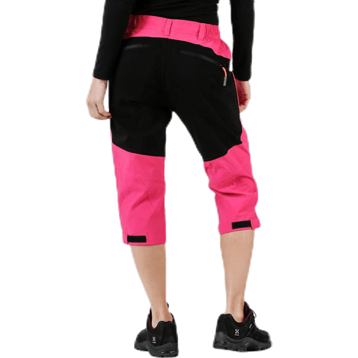 Hunter Pirat W Pink
