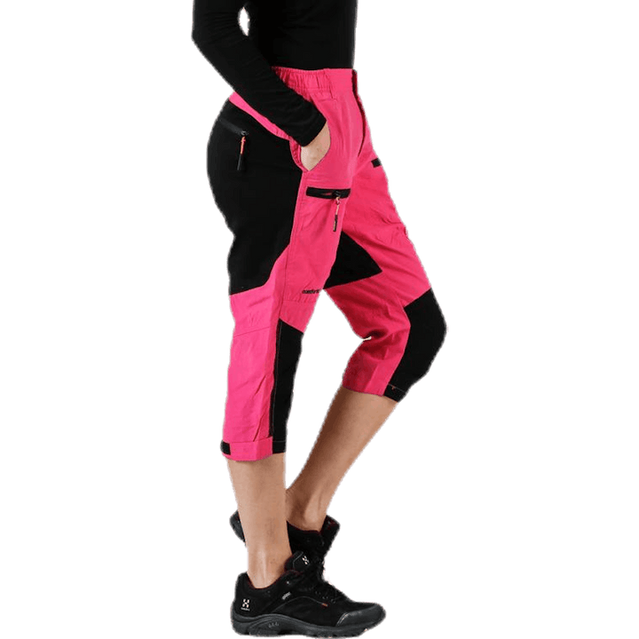 Hunter Pirat W Pink