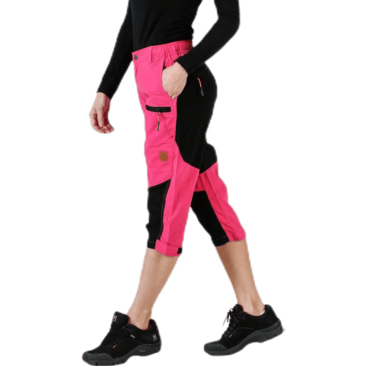 Hunter Pirat W Pink