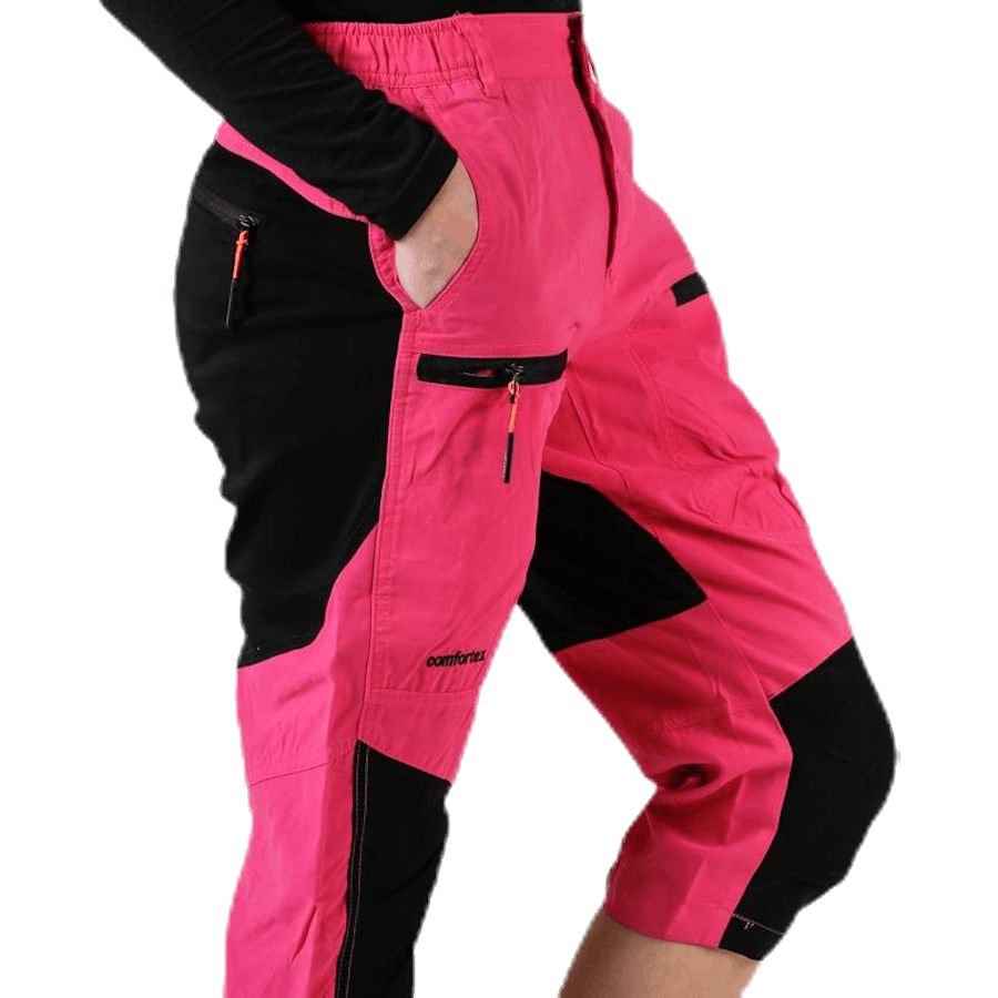Hunter Pirat W Pink