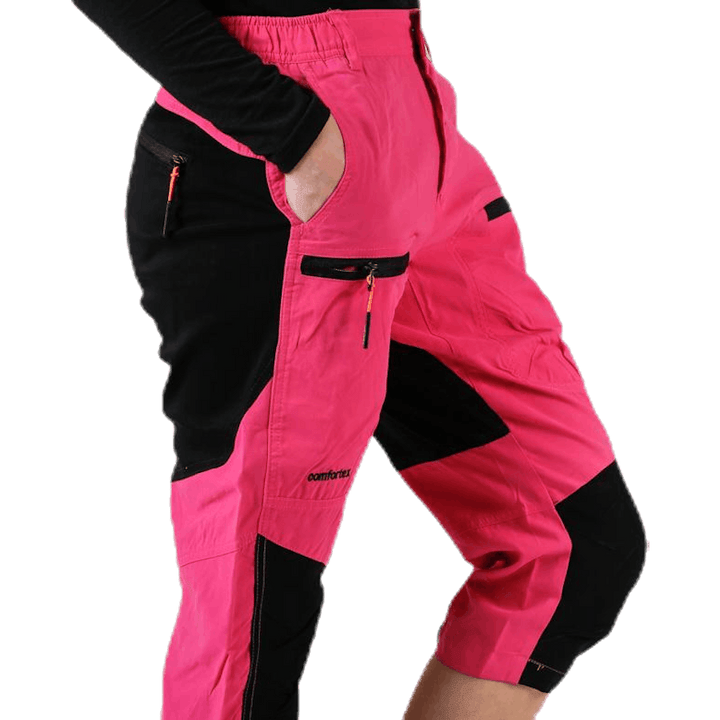 Hunter Pirat W Pink