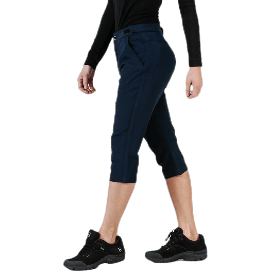 Frances Pirate Blue