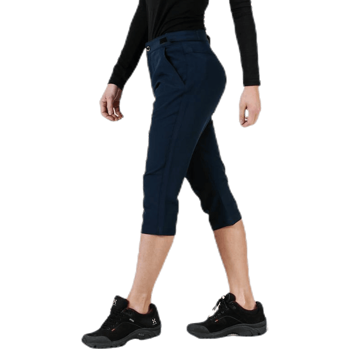 Frances Pirate Blue