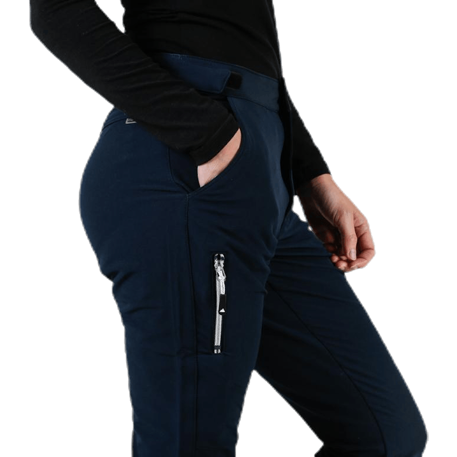 Frances Pirate Blue
