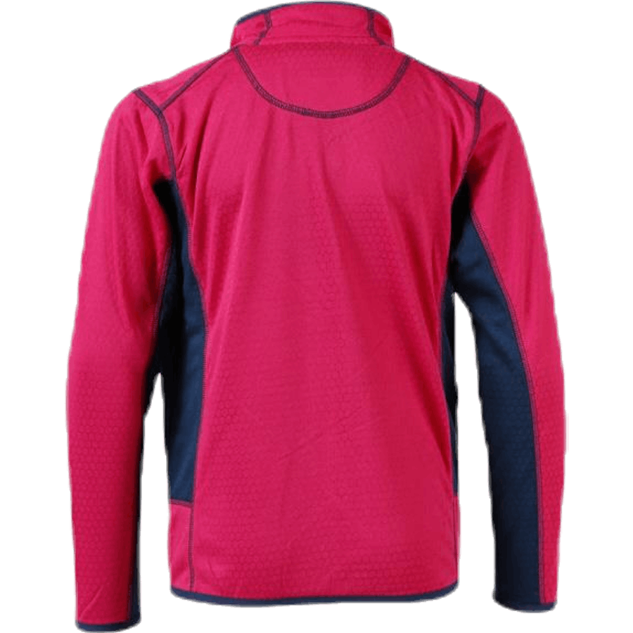 active Jacke Junior Rosa