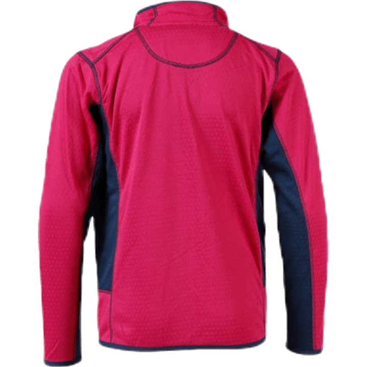 active Jacke Junior Rosa