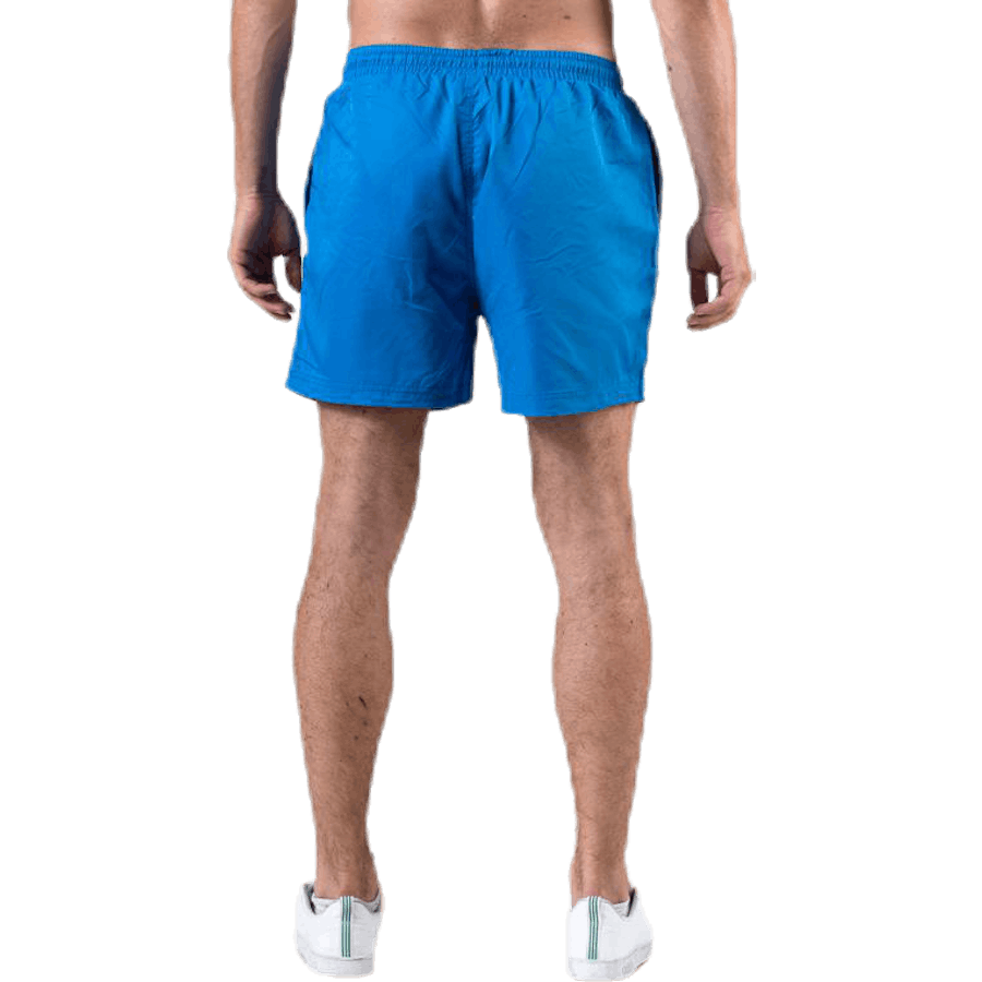 Šortky Marius Blue