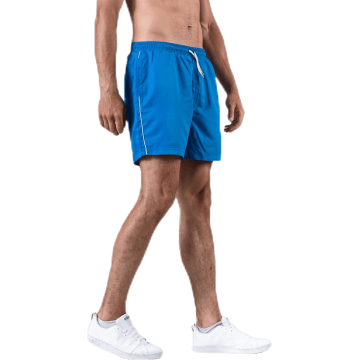 Šortky Marius Blue
