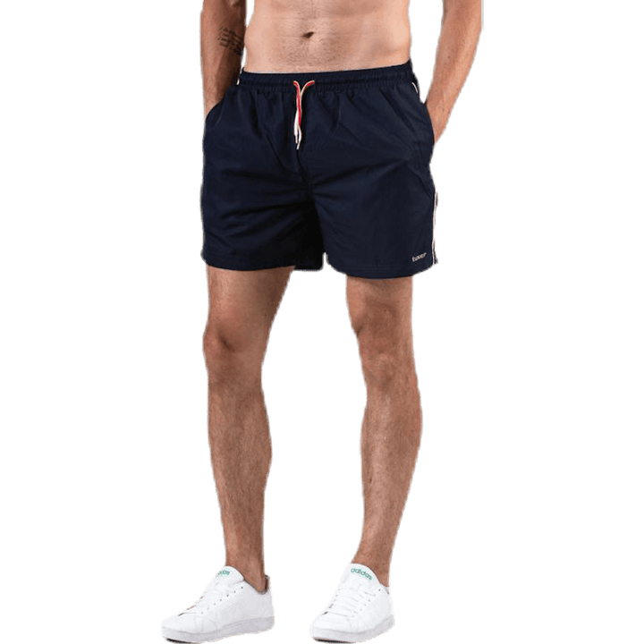 Pantaloncini Marius Blu