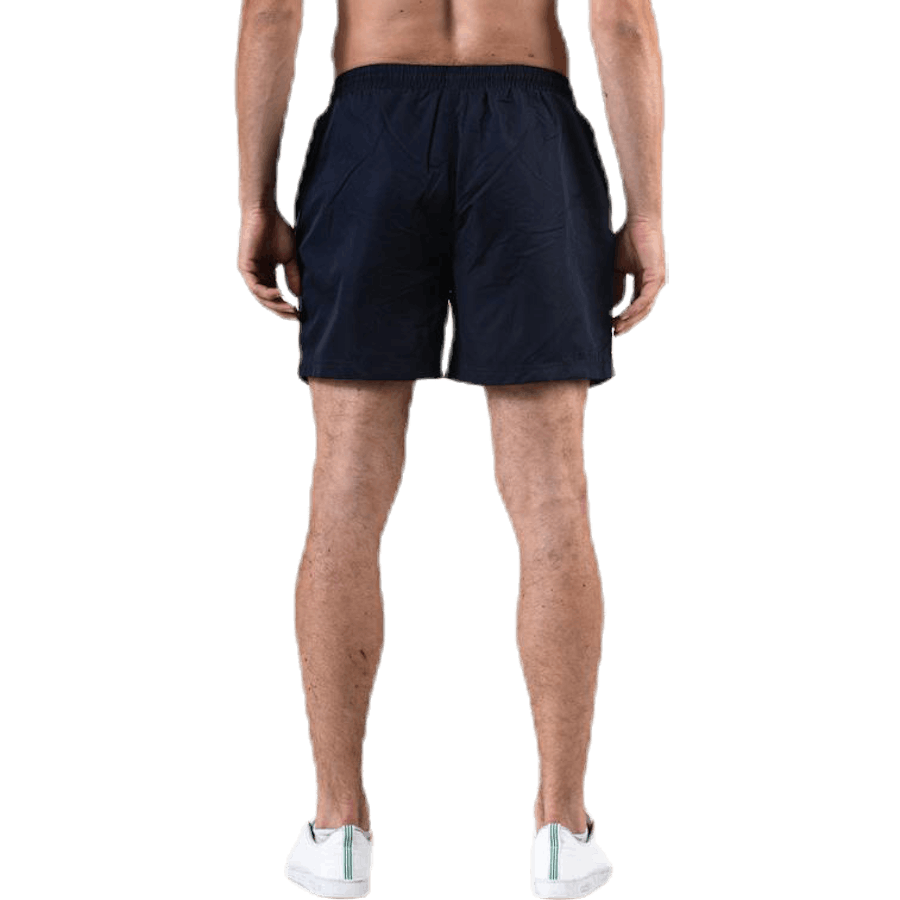 Pantaloncini Marius Blu
