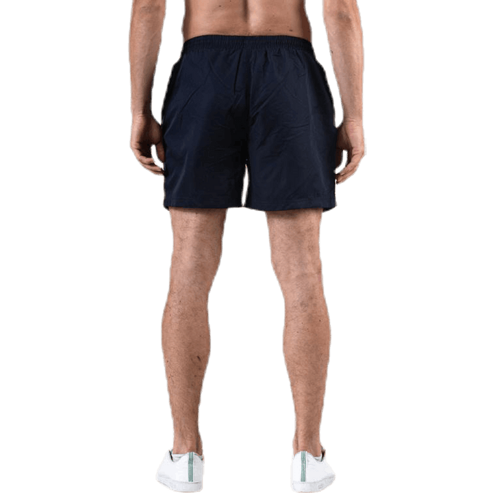 Pantaloncini Marius Blu