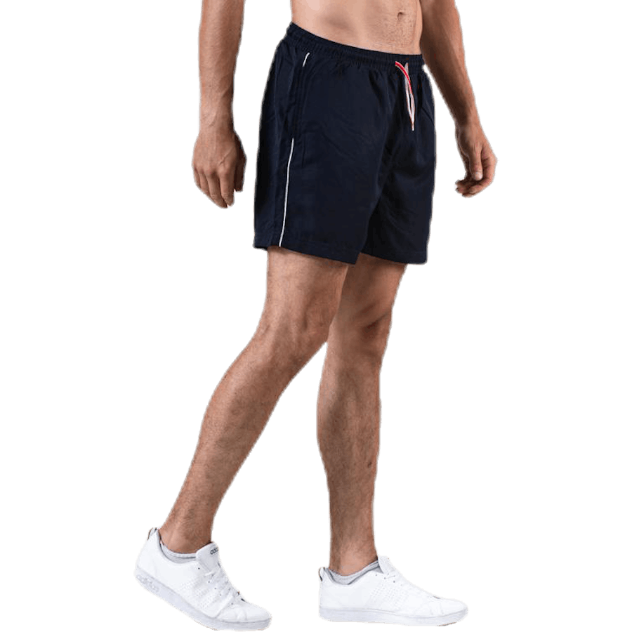 Pantaloncini Marius Blu