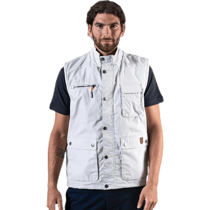 Gilet Colorado Beige