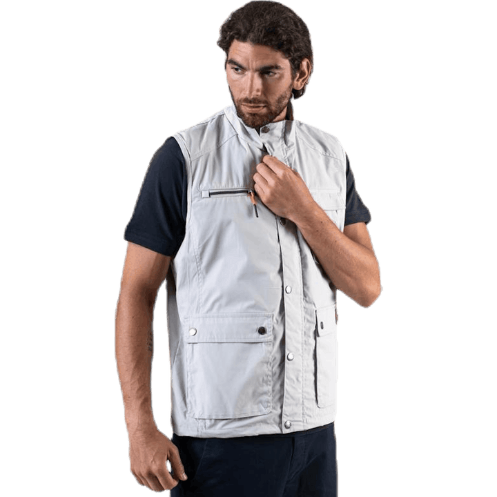 Gilet Colorado Beige