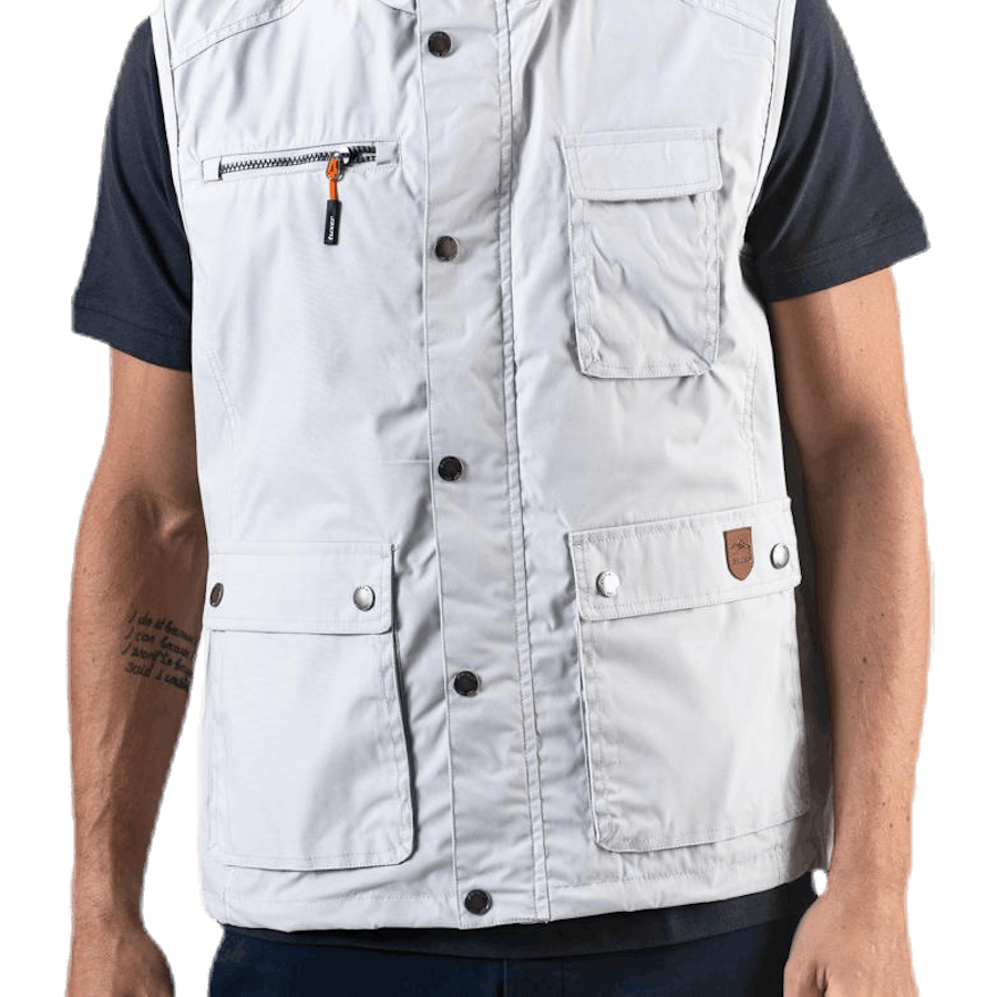 Gilet Colorado Beige