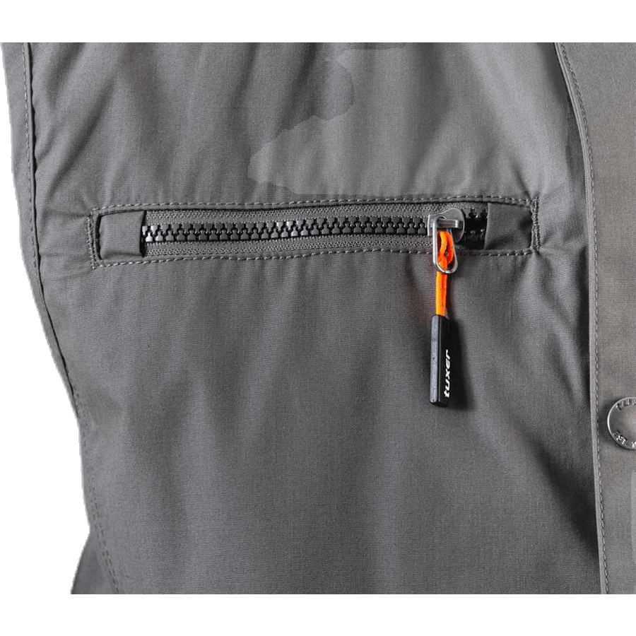Colorado Waistcoat Green