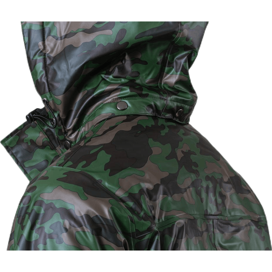 Elis Jacket Green
