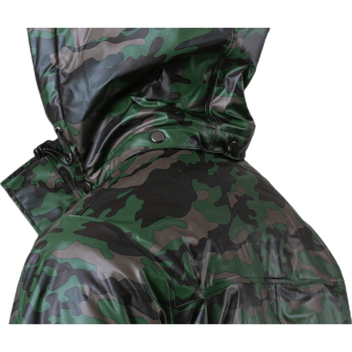 Elis Jacket Green