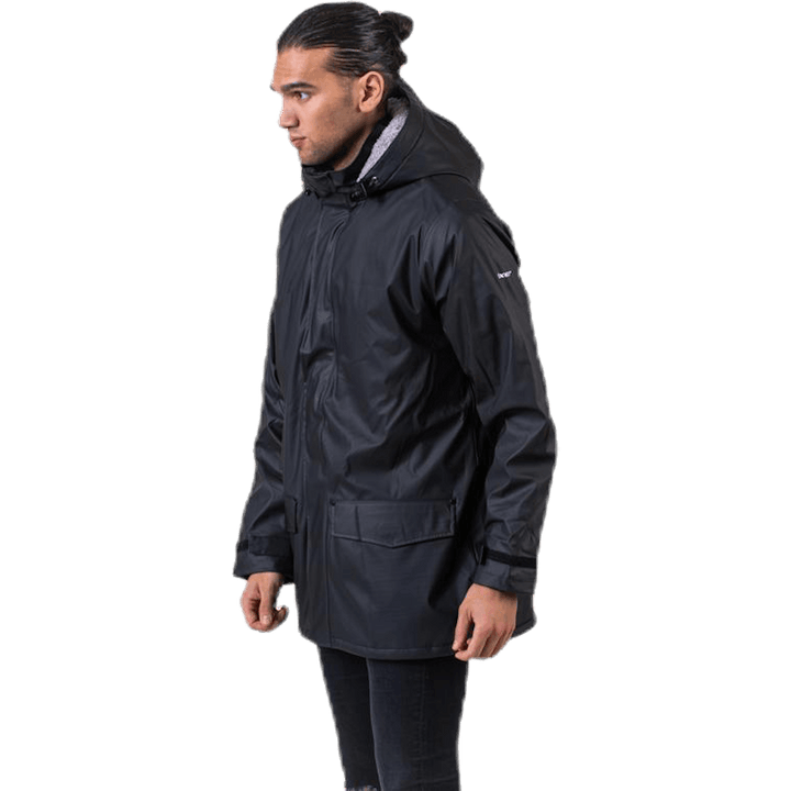 Elis Jacke Schwarz