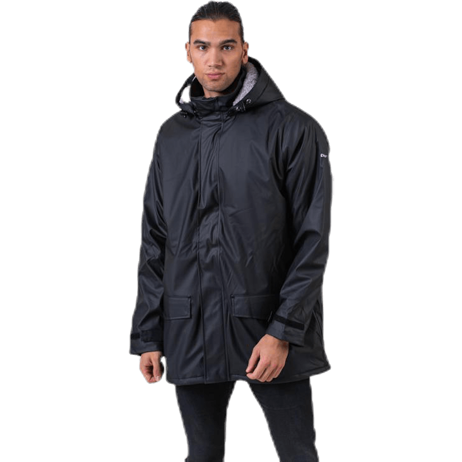 Elis Jacke Schwarz