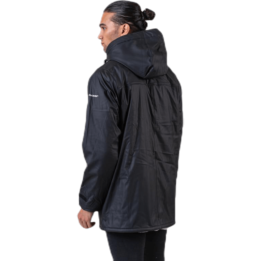 Elis Jacke Schwarz