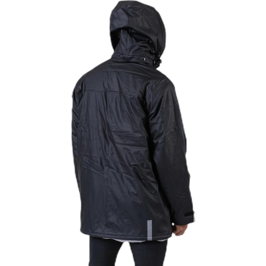 Elis Jacke Schwarz
