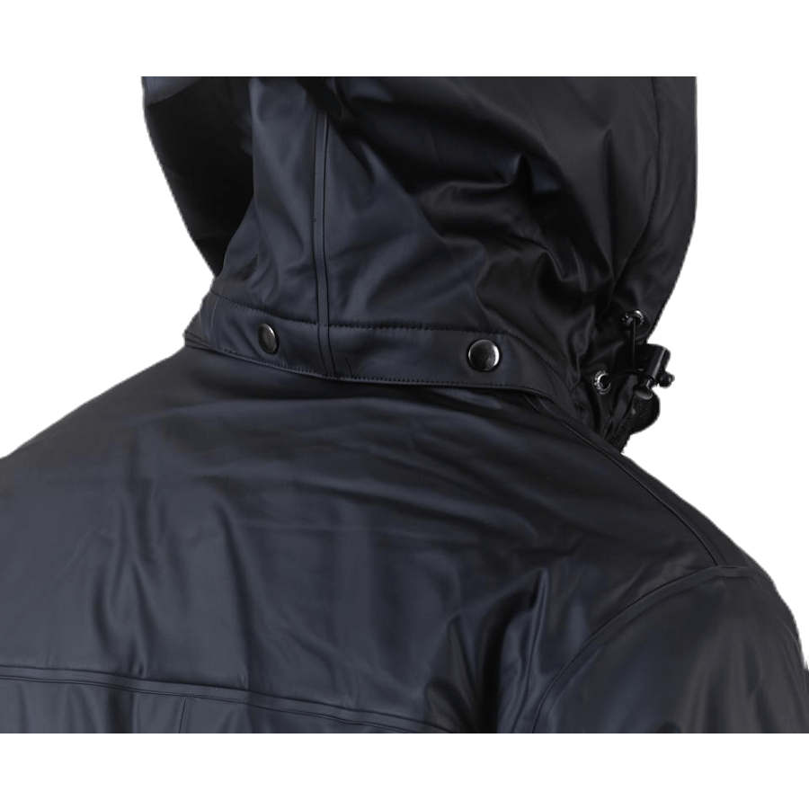 Elis Jacke Schwarz