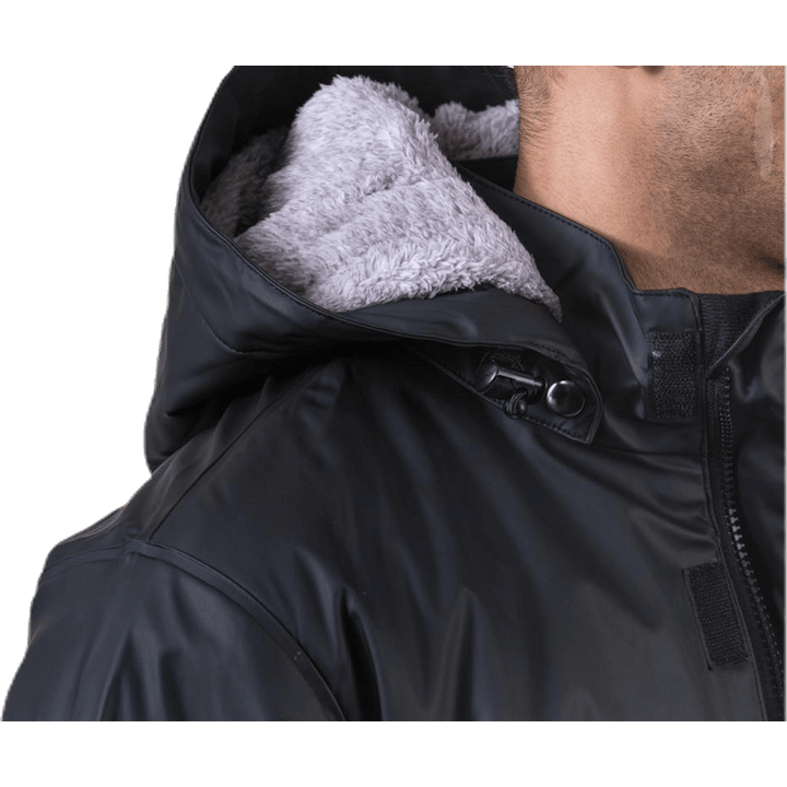 Elis Jacke Schwarz