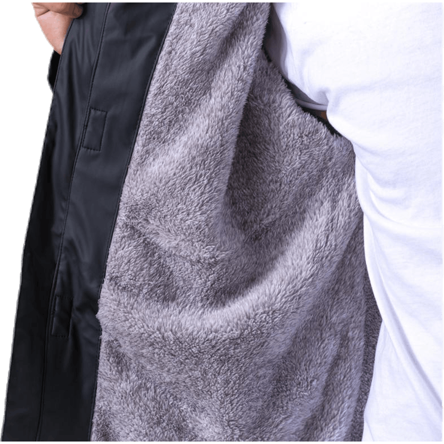 Elis Jacke Schwarz