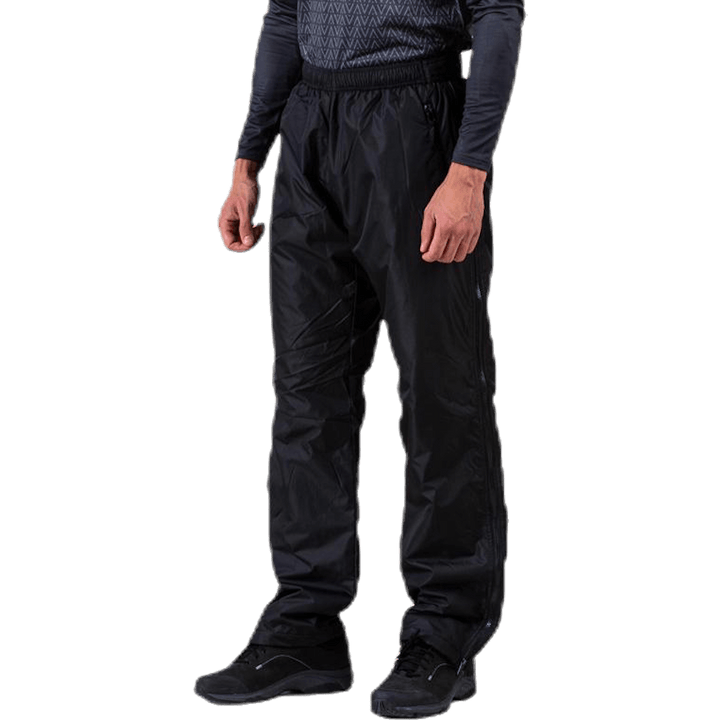 Cover Pants Black
