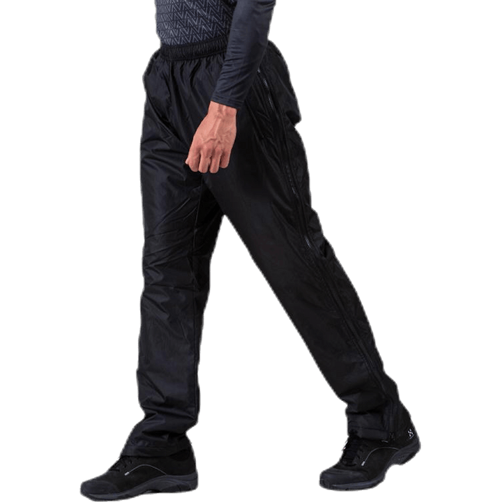 Cover Pants Black
