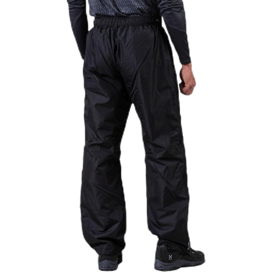 Cover Pants Black