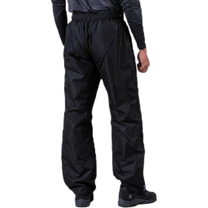 Cover Pants Black