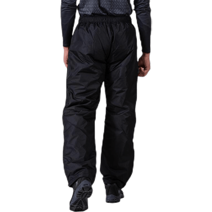 Cover Pants Black