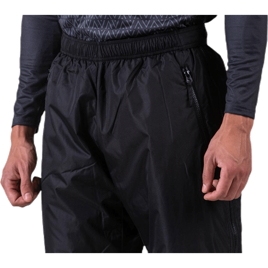 Cover Pants Black