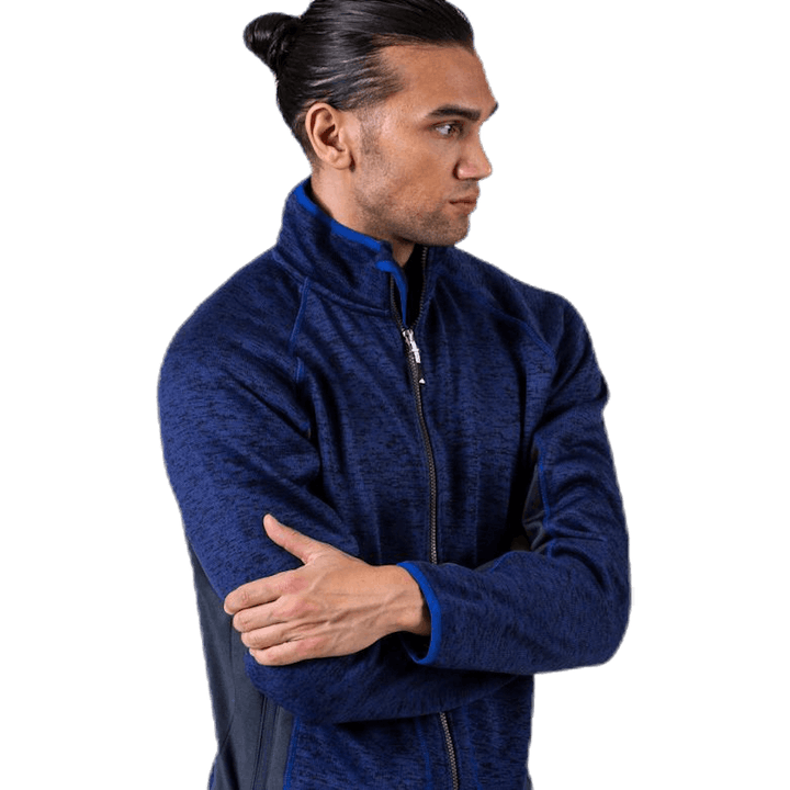 Ingo Jacket Blue