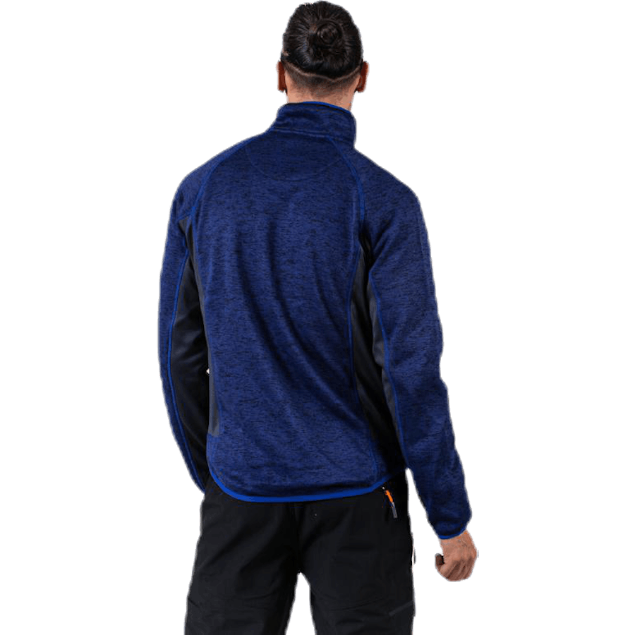 Ingo Jacket Blue