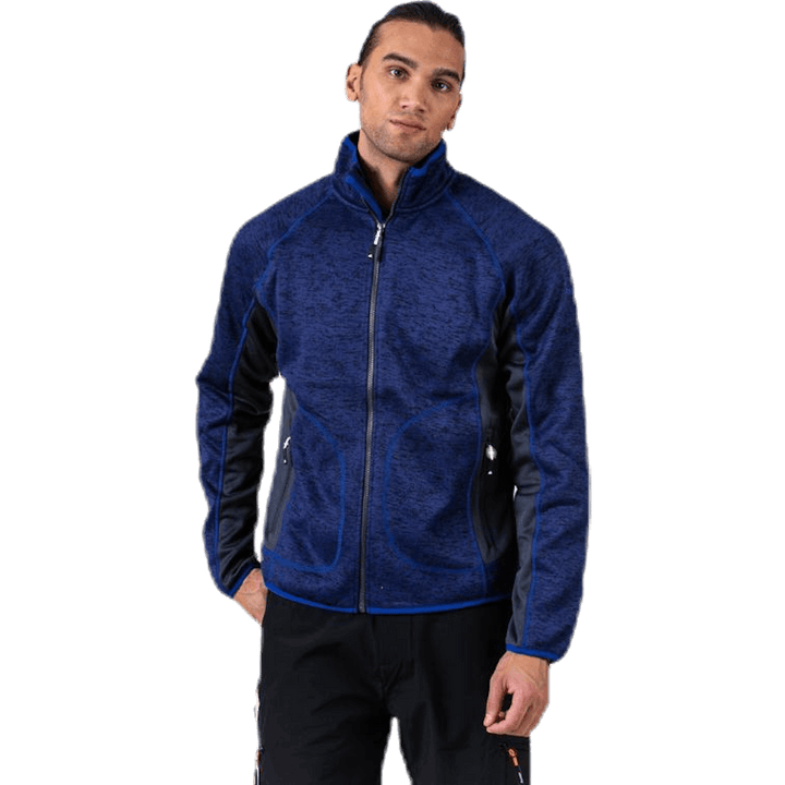Ingo Jacket Blue