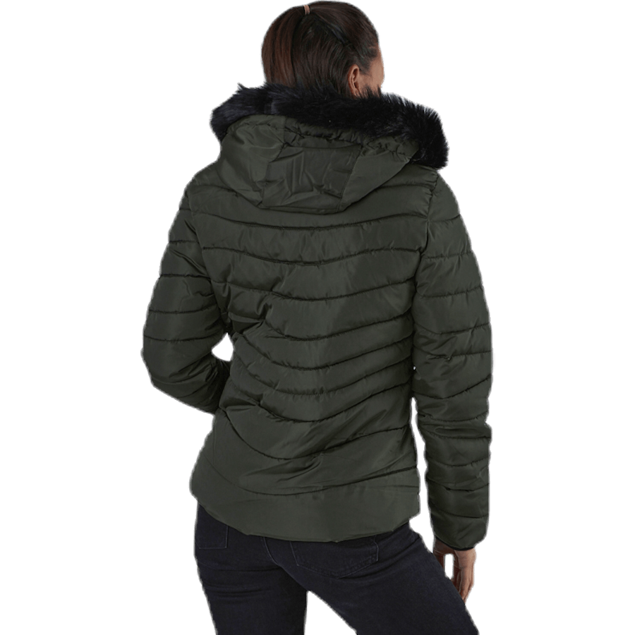 Ada Jacket Grey