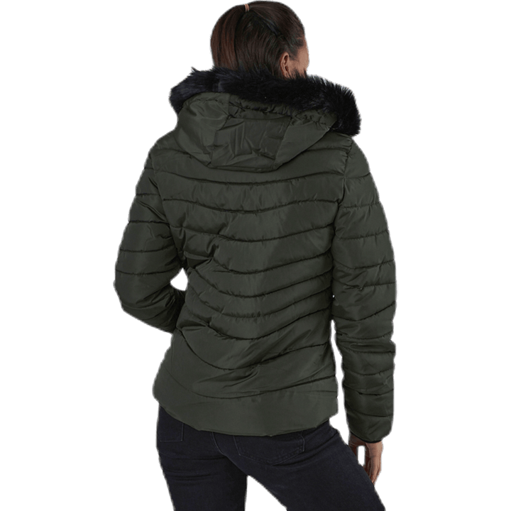 Ada Jacket Grey