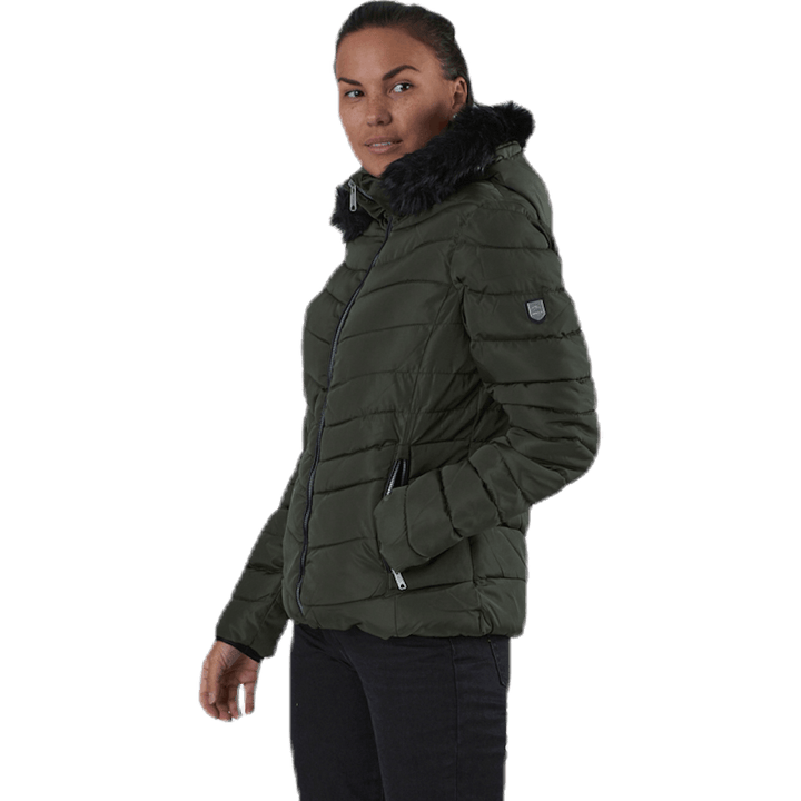 Ada Jacket Grey