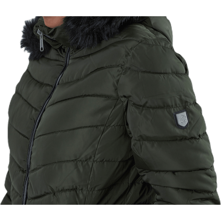 Ada Jacket Grey