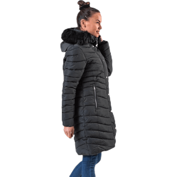 Adrianne Jacket Grey
