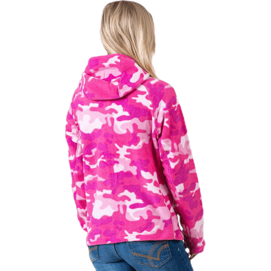Doris Jacke Altrosa camo
