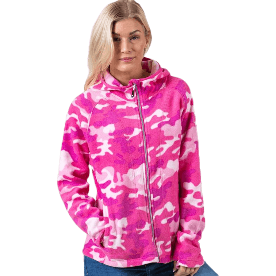 Doris Jacke Altrosa camo
